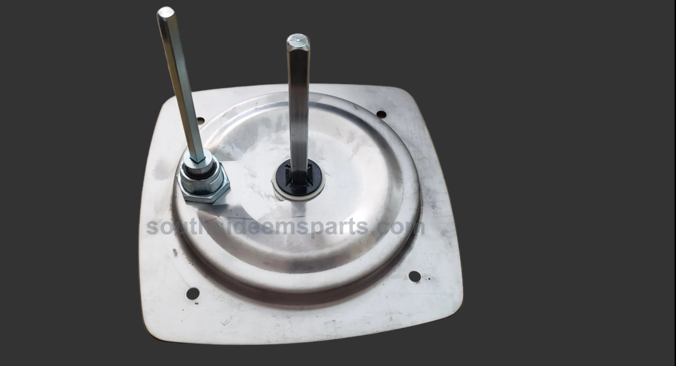 Handle D-Ring