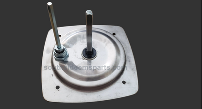 Handle D-Ring