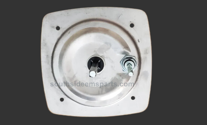 Handle D-Ring