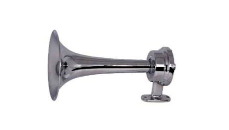 Buell Air Horn 10"
