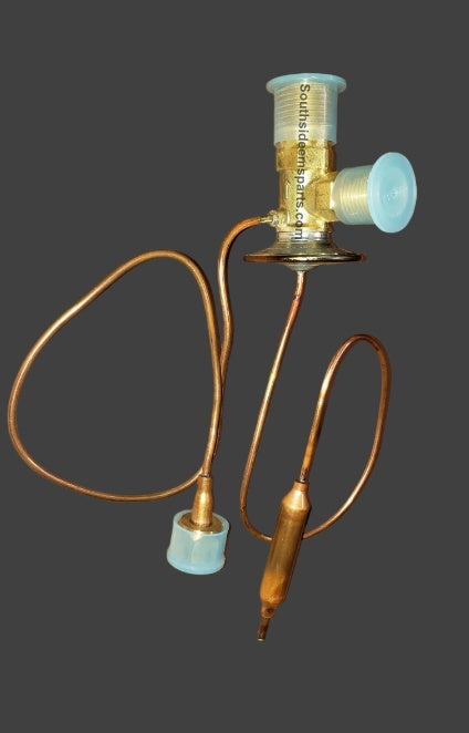 Expansion Valve – A/C Thermal Expansion Valve