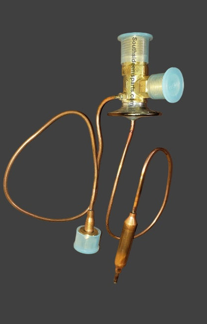 Expansion Valve – A/C Thermal Expansion Valve