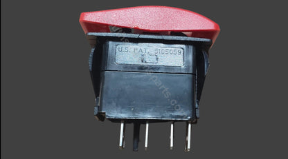 Panel Switch