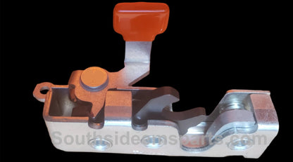 Rotary Latch