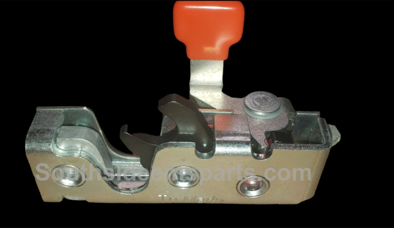 Rotary Latch