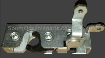 Rotary Latch