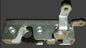 Rotary Latch