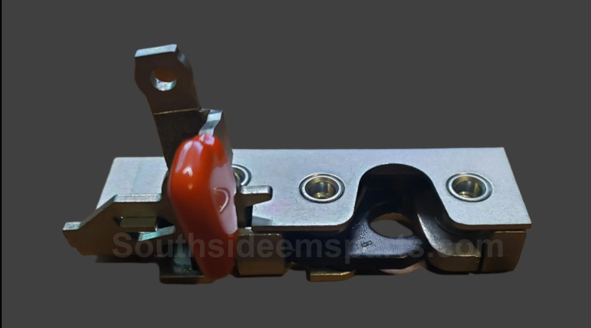 Rotary Latch