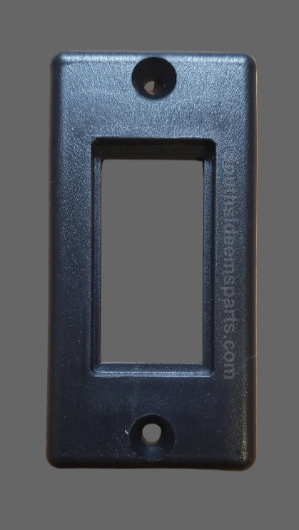 Bezel