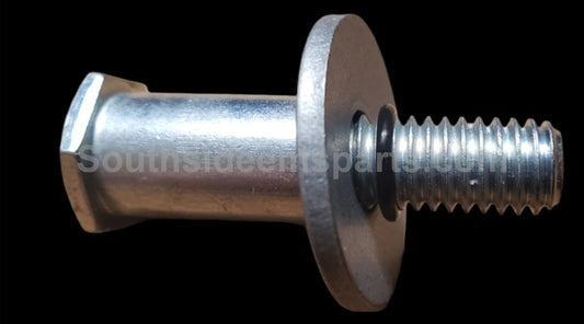 Door Pin