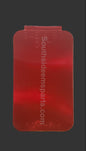 Reflector - Red