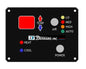 Thermostat – Digital/Analog HVAC Controller – Replacement Vehicle Temp Control 20-3677