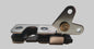 Rotary Latch RH - Braun