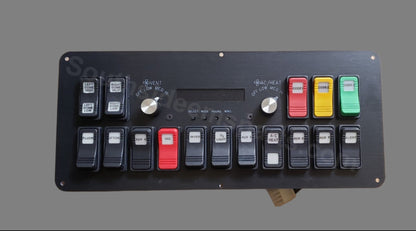 Rear Panel