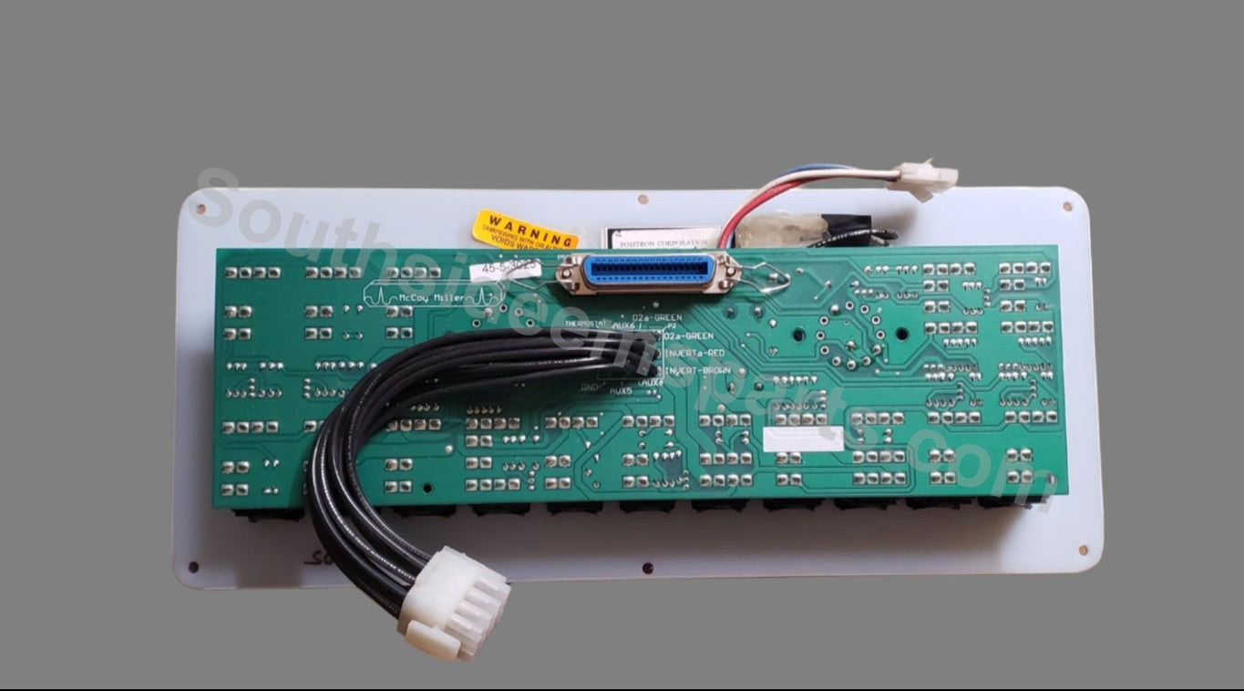 Rear Panel