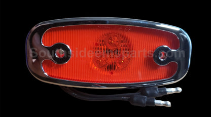 Marker Light - RED