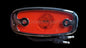 Marker Light - RED