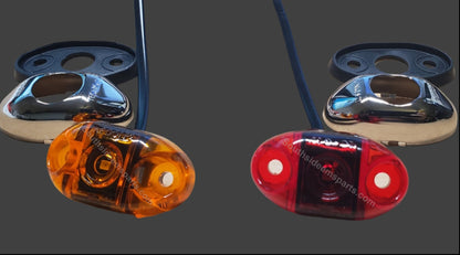 Marker Light