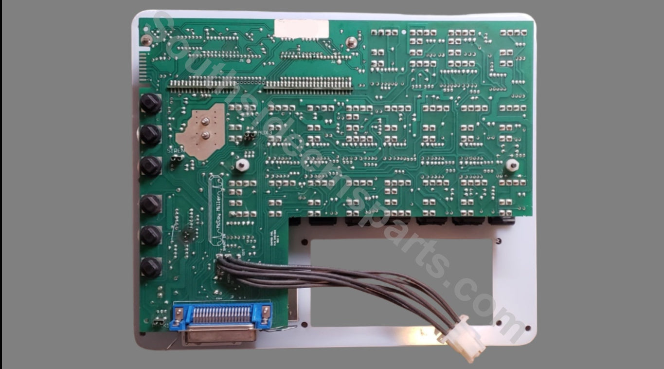 Front Panel