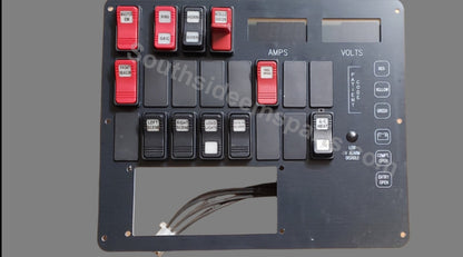 Front Panel