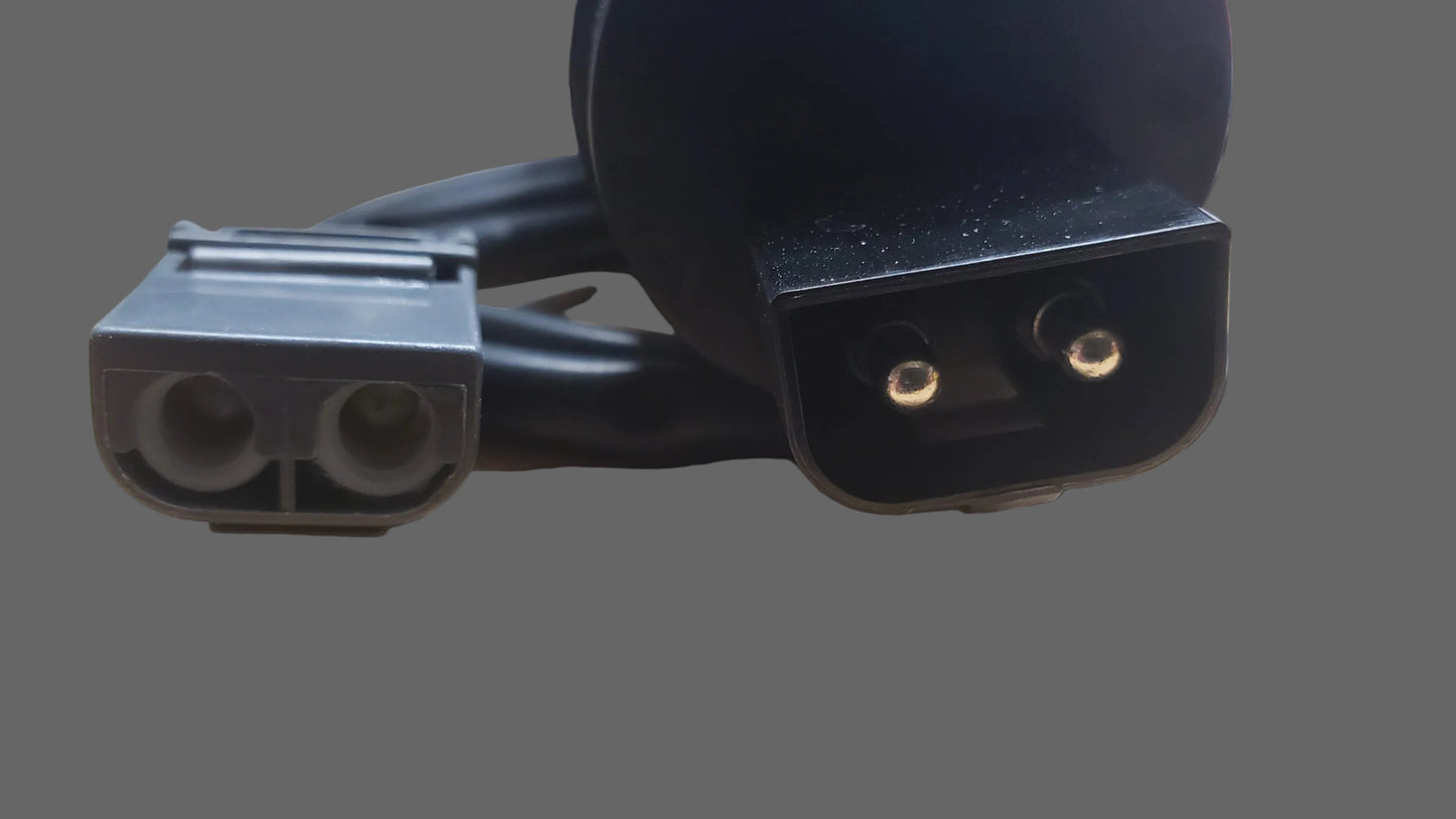 Booster Pump