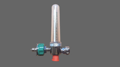Oxygen Flowmeter