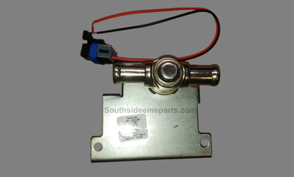 Electronic Heater Control Valve
