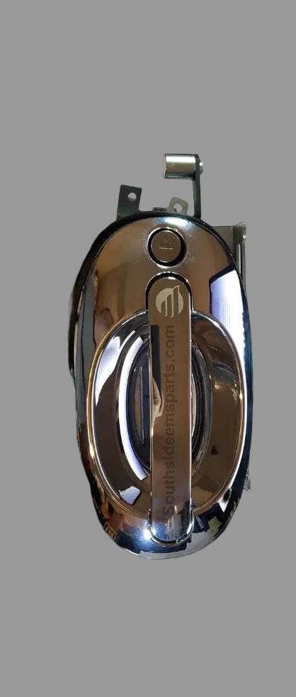 Wheeled Coach - Handle