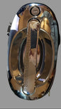 Wheeled Coach - Handle