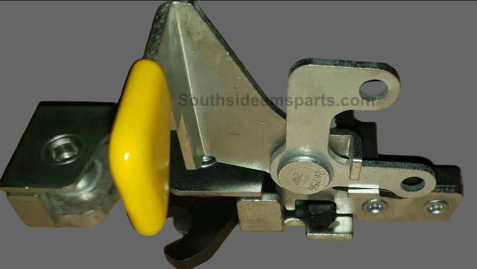 Rotary Latch LH