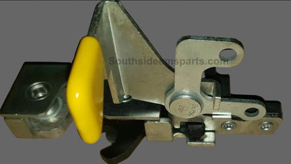 Rotary Latch LH