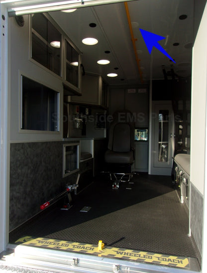 Access Cover