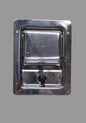 Chrome Handle - Tristar