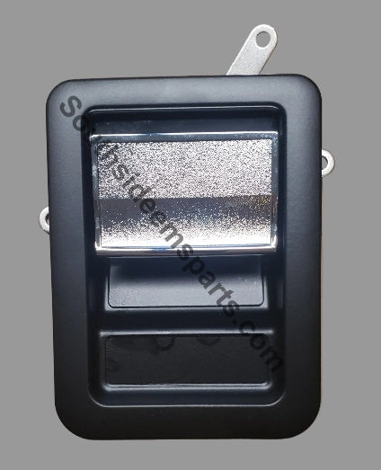 Paddle Handle Non Locking