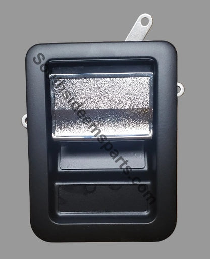 Paddle Handle Non Locking