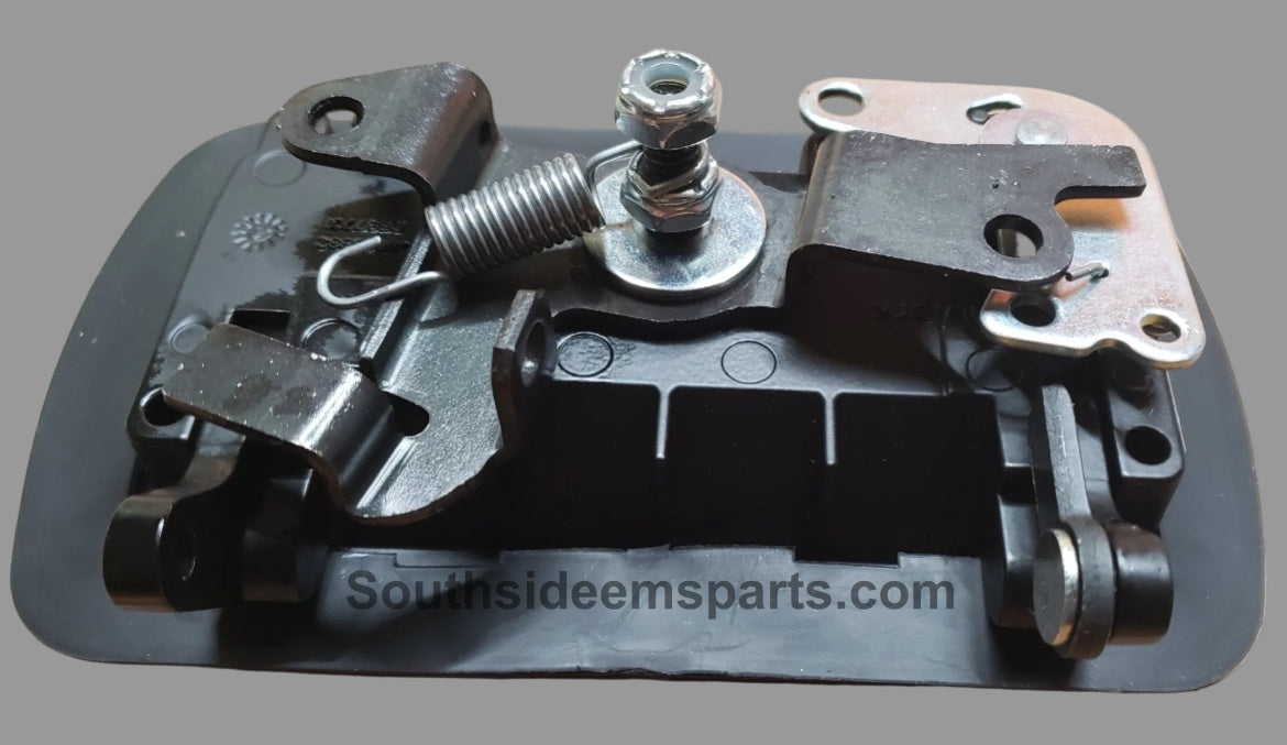 Trimark - Handle