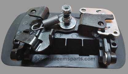 Trimark - Handle