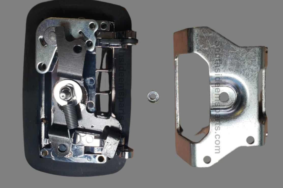 Trimark - Handle