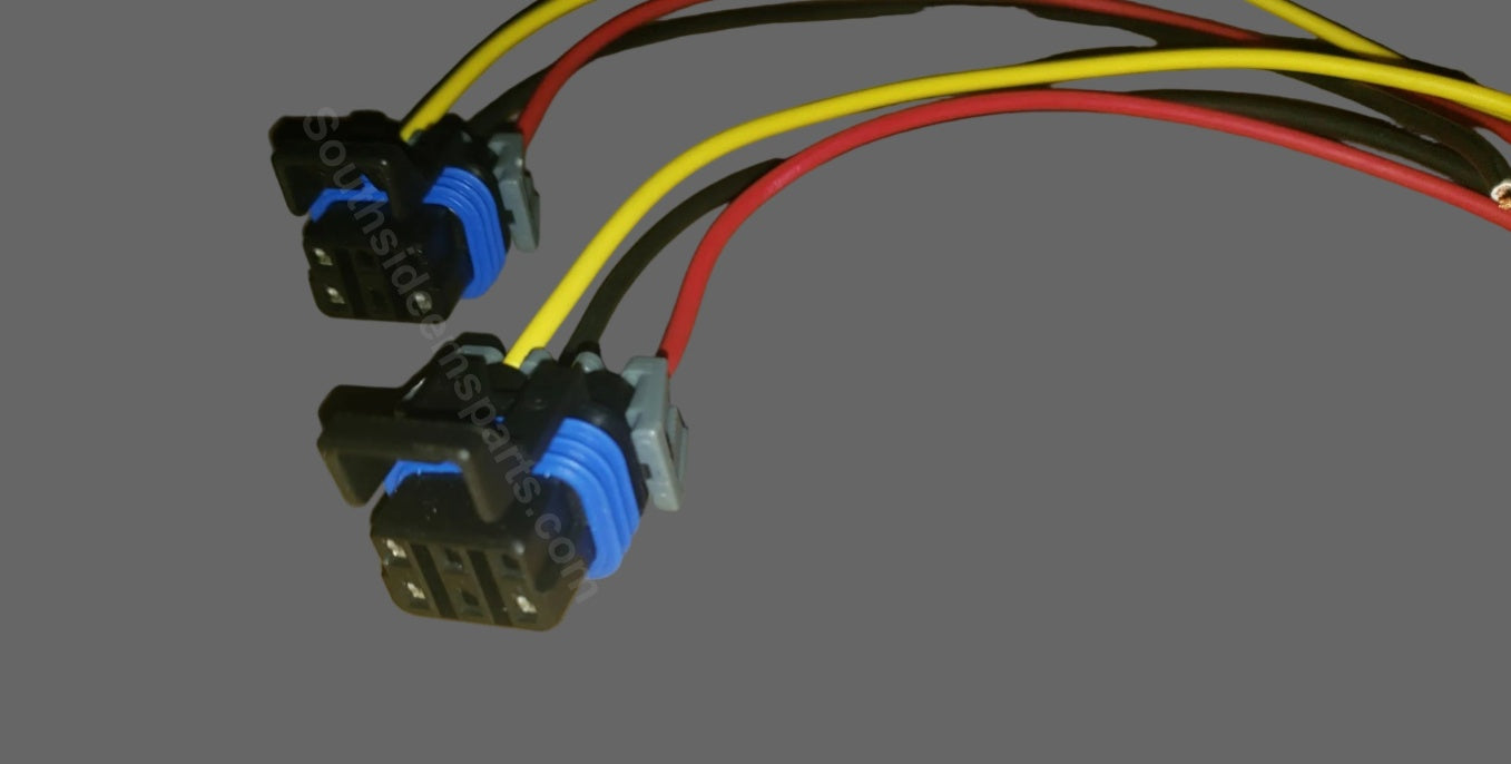 Heater Valve Harness