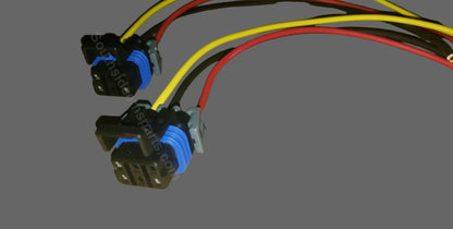 Heater Valve Harness