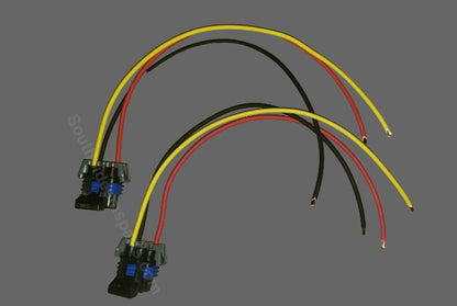 Heater Valve Harness