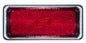 K70 Stop / Tail / Turn LED Colored Lens