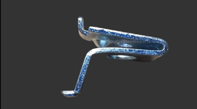 Shelf Clip