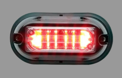 Whelen LINZ6R
