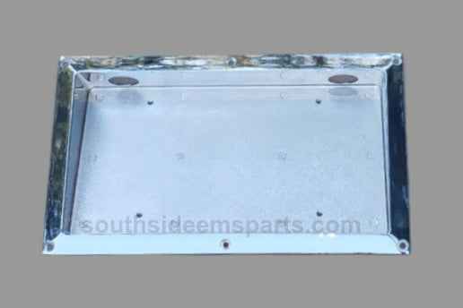 Tag Plate Holder