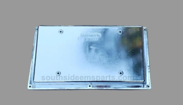Tag Plate Holder