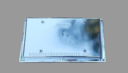 Tag Plate Holder