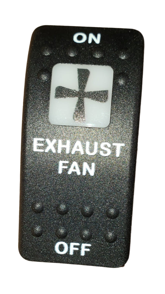 Switch Cap