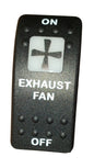 Switch Cap