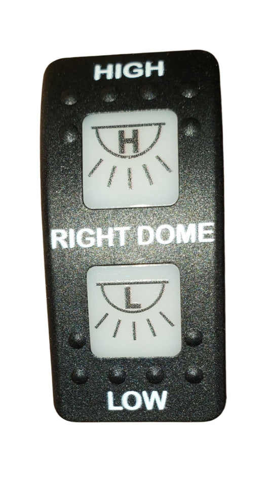 Switch Cap